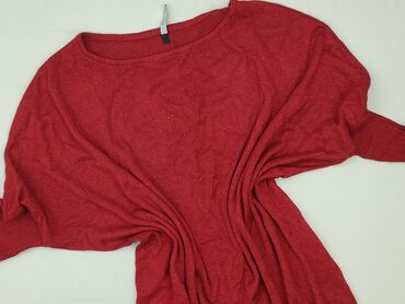 c a sweter w paski: XLNT, Tunika damska, rozmiar L