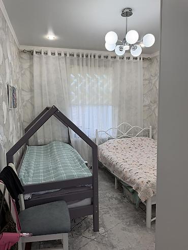 студия бишкек: 🏡 Продаётся уютный дом в Новопавловке — ул. Колхозная, 85, 350 метров — 7
