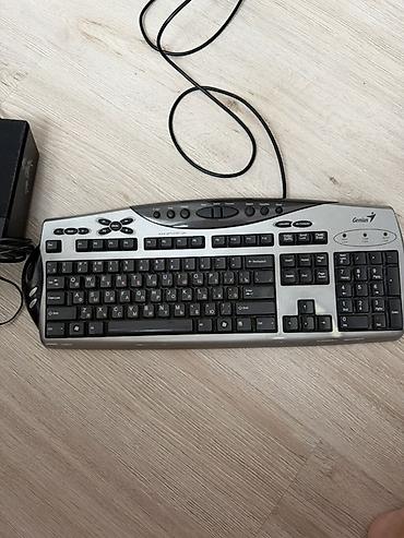 монитор к3: Комплект периферии для ПК: 1) Монитор Samsung SyncMaster 940NW - — 3