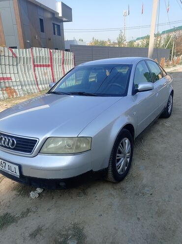 дом на колесах цена в бишкеке: Audi A6: 2003 г., 1.8 л, Механика, Бензин, Седан
