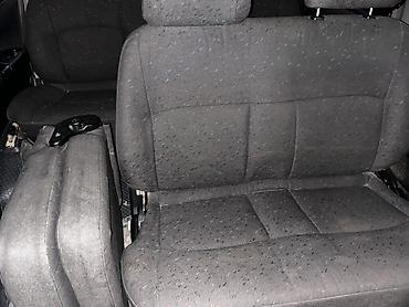 Hyundai: Hyundai Starex: 2000 г., Механика, Дизель, Минивэн — 11