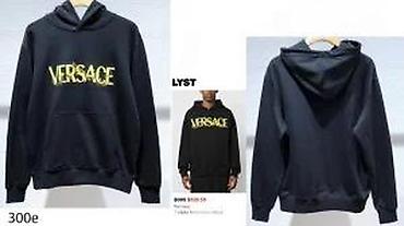 Duksevi: VERSACE MODELI, HIT DUKSEVI, TOP 2025-26 | Predivni modeli dukseva — 20