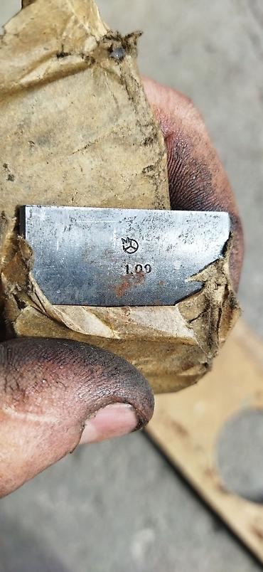 Другие детали ходовой части: Продам запчасти на ЗИЛ. Только, то что на фото есть!!! Пара тормозных — 16