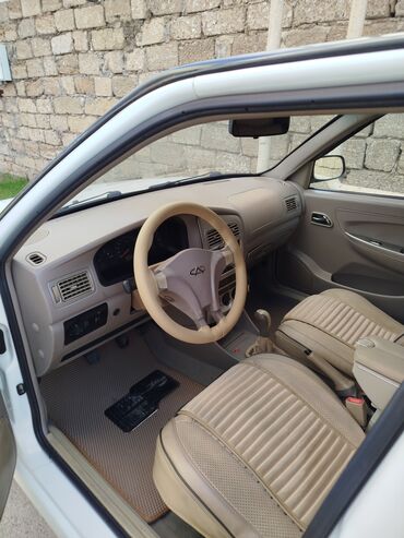 Chery: Chery Amulet (A15): 1.5 l | 2010 il 219000 km Sedan -da lalafo.az — 9 Chery: Chery Amulet (A15): 1.5 l | 2010 il 219000 km Sedan — 9