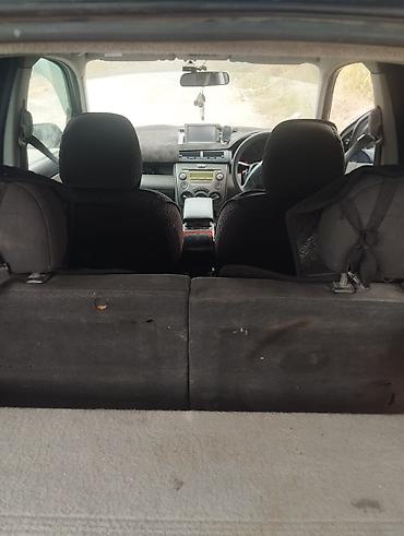 багажник mazda demio: Mazda Demio: 2004 г., 1.5 л, Автомат, Бензин, Хэтчбэк — 2
