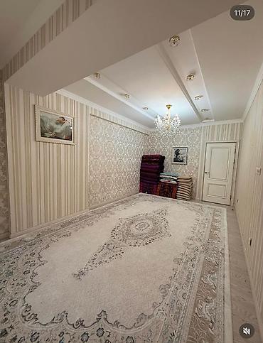 Продажа квартир: 3 комнаты, 140 м², ул. Ахунбаева / Чапаева Элитка, 2 этаж, Евроремонт — 8