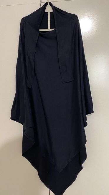 Другая женская одежда: Темно синий длинный химар 500с Серый химар 300с Бежевый 250 Черный