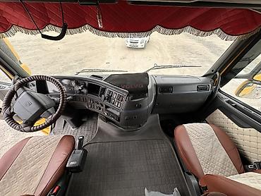 Грузовики: Грузовик, Volvo, Б/у — 7