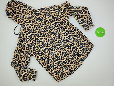 sweter canda: Bluza z kapturem damska, rozmiar S — 3
