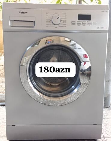 Hava nəmləndiriciləri və təmizləyiciləri: *Heiner paltaryuyan 6 kq ela vezyetdedi unvan zabratdadi isteyen