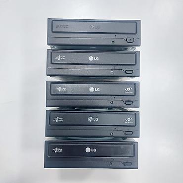 Digər ehtiyat hissələri: Kompüter və Notebook üçün DVD ReWriter-lər SAYLA ALANA VƏ USTALARA — 12