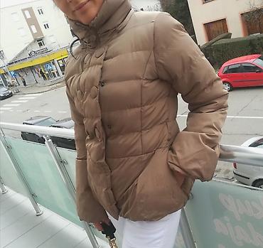 termo jakne: Divna prelepa jakna vel S M Super model i kvalitet uvoz Turska — 7