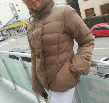 ženske zimske jakne novi sad: Vrhunska jakna za proleće vel S M Za prelazno vreme Povoljno DIVAN
