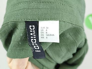 dlugie: H&M Divided, Sukienka damska, rozmiar S — 4