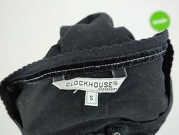 diggin chd clockhouse: Clockhouse, Bluzka damska, rozmiar S — 5