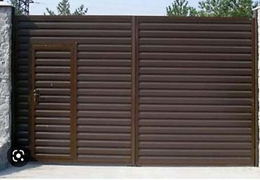 Сварка: Все виды сварочные услуги — 2