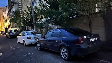 мондео 3: Ford Mondeo: 2002 г., Автомат, Бензин, Седан — 3