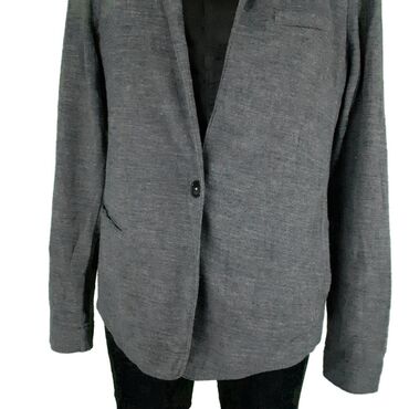 Sakoi: Sako marc o'polo, vel. M/40 marka: marc o'polo veličina: m/40 — 8