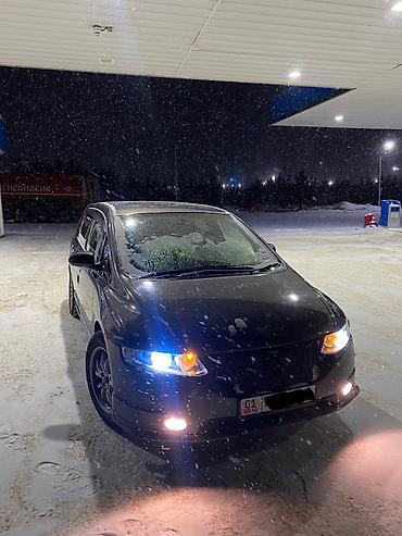 Honda: Honda Odyssey: 2004 г., 2.4 л, Автомат, Бензин, Минивэн — 1