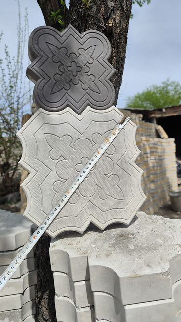 Бордюры: Бордюр, Бесплатная доставка, Бесплатный выезд, Гарантия — 3