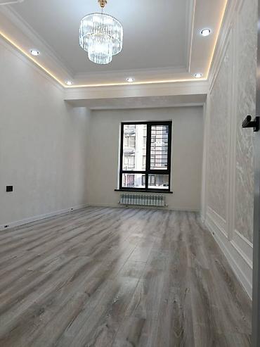 Продажа квартир: 3 комнаты, 98 м², Элитка, 2 этаж, Евроремонт — 1