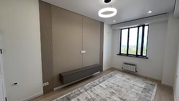Продажа квартир: 1 комната, 42 м², Элитка, 7 этаж, Дизайнерский ремонт — 5