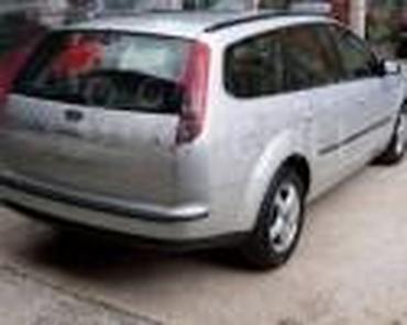 Ford: FOKUS MK1 MK2 ZA FORD FOCUS OD 2005. DO 2007. GOD. | FORD velika — 26