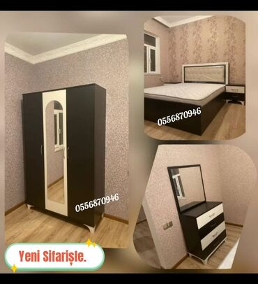 Yataq otağı dəstləri: İkinəfərlik çarpayı, Rusiya, Yeni — 28