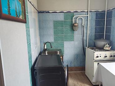 Продажа квартир: 1 комната, 34 м², 105 серия, 6 этаж, Свежий ремонт — 11