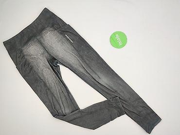 gacie: Legginsy Eleganckie damskie, rozmiar 2XS — 2