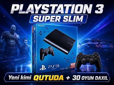 playstation 5 30th: PlayStation klubları üçün avadanlıqların satışı - Konsollar: PS5, PS4 — 2