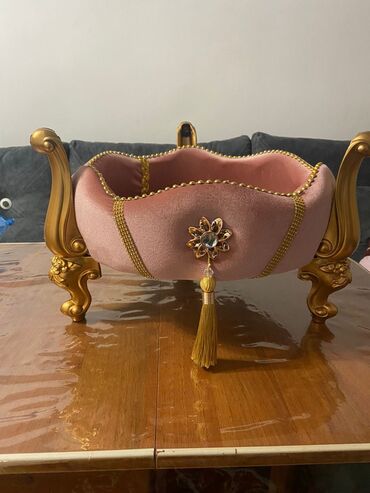 Подносы: Себет корзиналар Арендага да берилет Ар кандай формада Жана размерде — 3