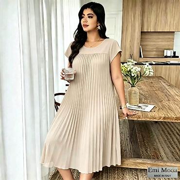 Haljine: Haljina: 2200 dinara 
Do 4 xl v — 7