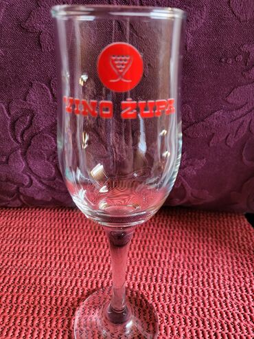 Čaše: Case nove za vino,vintaz Vino Zupa. Case komada 6 u na lalafo.rs — 12 Čaše: Case nove za vino,vintaz Vino Zupa. Case komada 6 u — 12