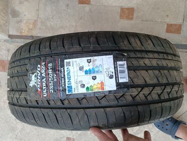 шины китайские: Шины 235 / 50 / R 18, Новый, 1 шт, Китай