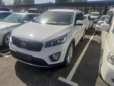 киа 5 машина: Белый внедорожник Kia Sorento, представленный на фотографиях, имеет