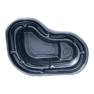 Другие емкости: Декоративные пластиковые пруды украсить свой садовый участок стало — 4