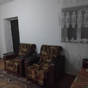 Həyət evləri və villaların satışı: 2 otaqlı, 35 kv. m, Kredit var, Orta təmir — 4