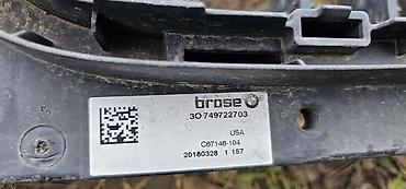 mini i miki: MASKA REŠETKA G01 G02 ZA BMW X3, X4 | BMW x3 g01 x4 g02 maska — 3