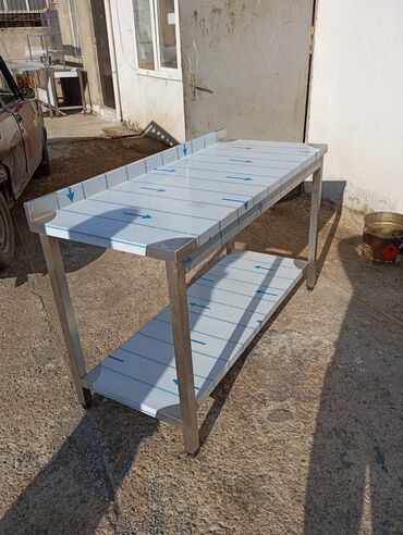 Dönər aparatları: Manqal, köz dönəri — 14