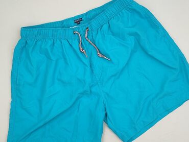 kapcie zimowe pepco: Szorty kąpielowe dla mężczyzn, rozmiar 2XL