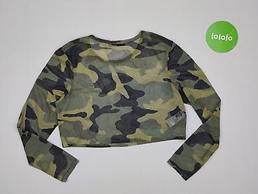 miss: Missguided, Bluzka damska, rozmiar S — 3