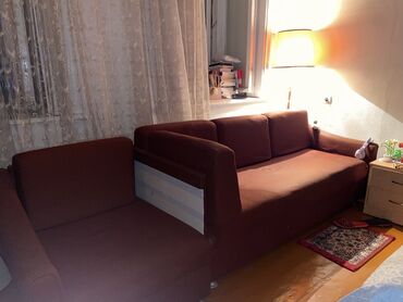 Divanlar: Künc divan, Bazasız, Parça, Çatdırılma yoxdur