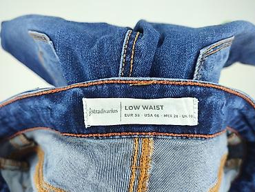 jeans 514 levis: Stradivarius, Jeansy damskie, rozmiar M — 4