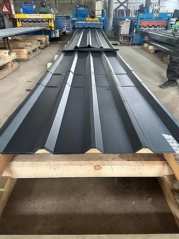 Металлочерепица: Продаю черепица. Профнастил. Пластиковые листы оптом и рознитсу — 6