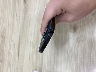 iphone 13 mini irsad: IPhone 14 Pro, 256 GB, Black Titanium, Zəmanət, Barmaq izi, Simsiz şarj — 5