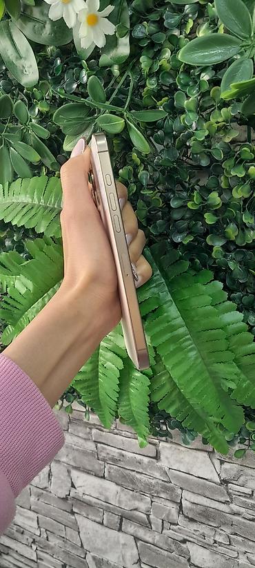 iphone dubay versiya: IPhone 16 Pro Max, 256 GB, Qızılı, Zəmanət — 3