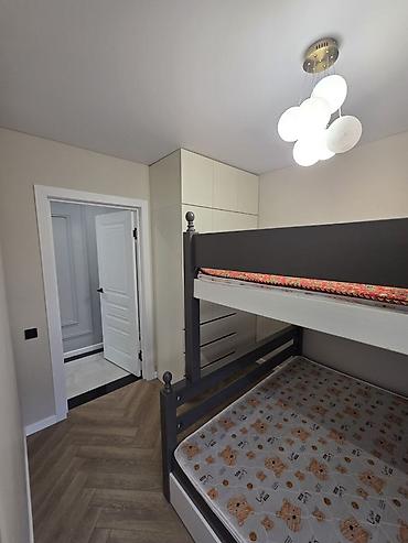 Долгосрочная аренда домов: 120 м², 4 комнаты, Утепленный, Теплый пол, Бронированные двери — 8