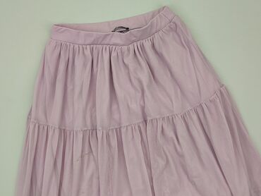 plisowane spódnice mini zara: Спідниця, Zara, L, стан - Хороший