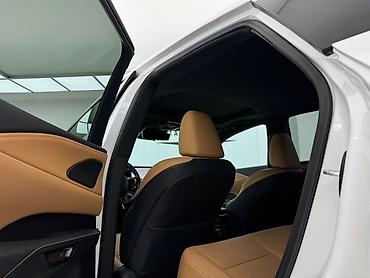 Lexus: Lexus RX: 2023 г., 2.5 л, Автомат, Гибрид, Кроссовер — 18